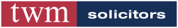 TWM Solicitors Logo